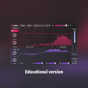Velvet EDU