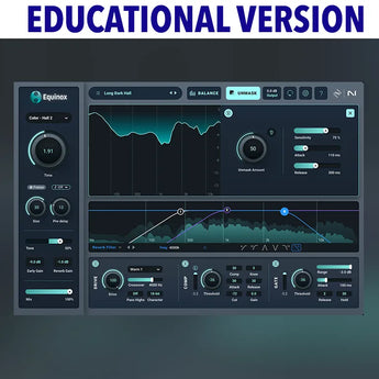 Equinox EDU