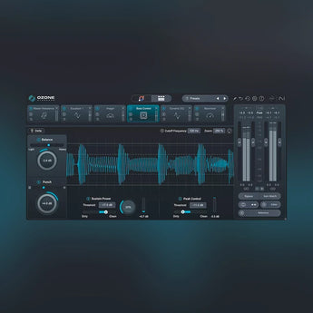 Ozone 12 Standard