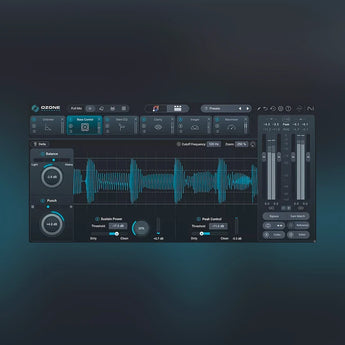 Ozone 12 Advanced