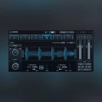 Ozone 12 Standard EDU
