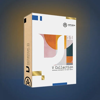 V Collection 11 Pro