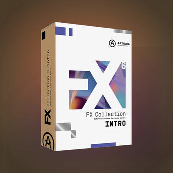 FX Collection 6 Intro