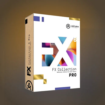 FX Collection 6