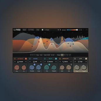 FXEQ EDU