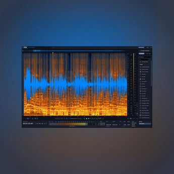 RX 12 Standard: XGrade from any paid iZotope produ