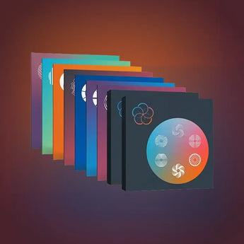 Everything Bundle: Upgrade from Post Prod Ste