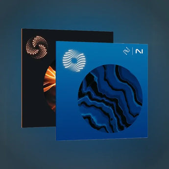 Mix & Master Bundle Standard