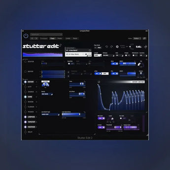 Stutter Edit 2