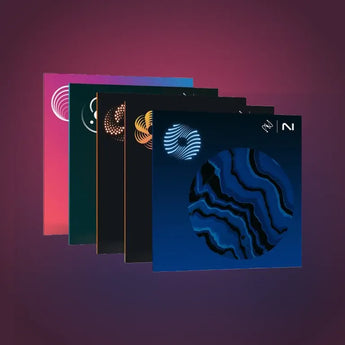 Mix & Master Bundle Advanced EDU