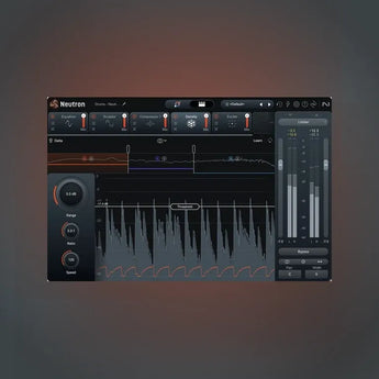 Neutron 5 EDU