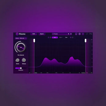 Plasma EDU