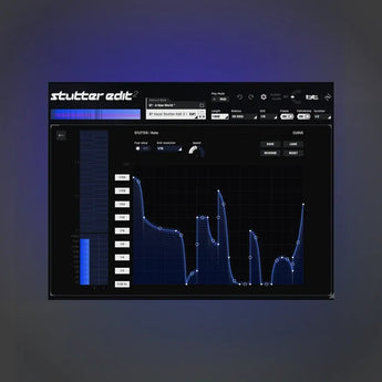 Stutter Edit 2 EDU