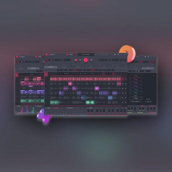 Loopmix