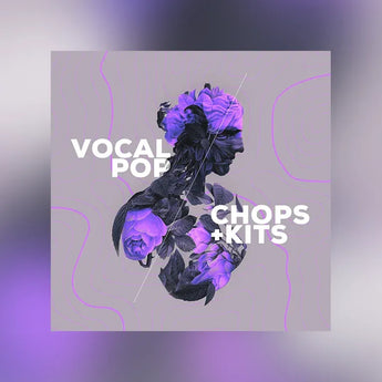 Vocal Pop - Expansion for Loopmix