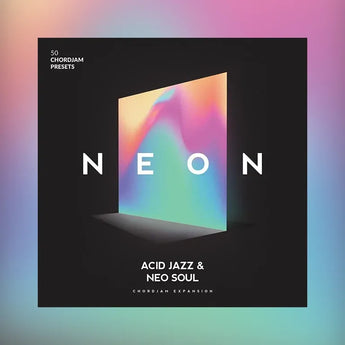 NEON - Expansion for Chordjam