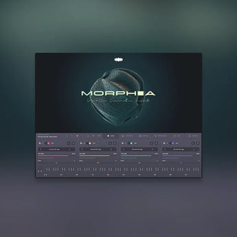 Morphia