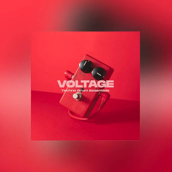 Voltage - Expansion for Playbeat 4