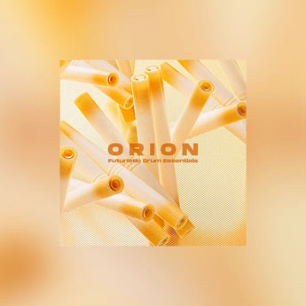Orion - Expansion for Playbeat 4