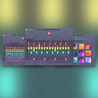 Exodus - Expansion for Playbeat 4