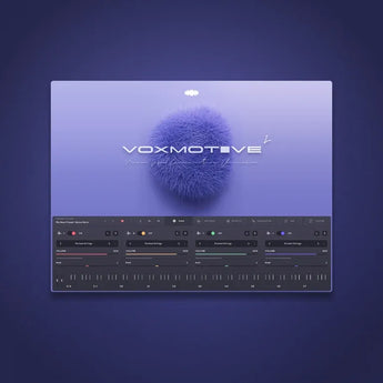 Voxmotive 2