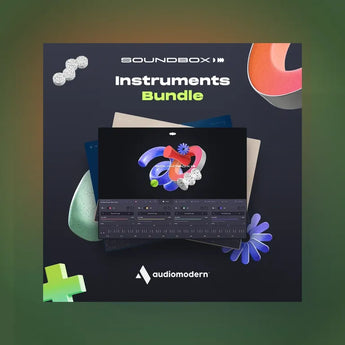 Soundbox Bundle