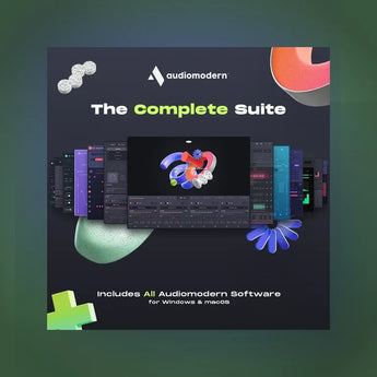 Complete Suite