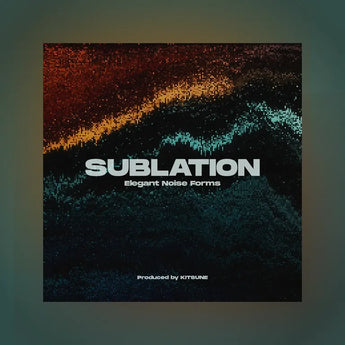 Sublation - Expansion for Playbeat 4