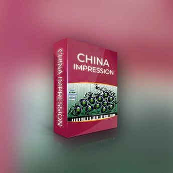 China Impression