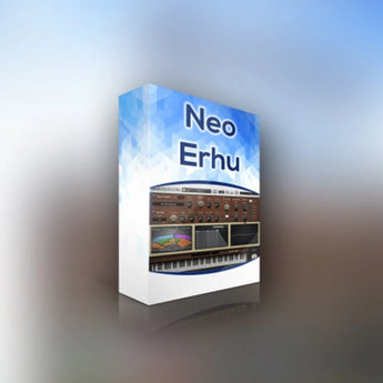 Neo Erhu