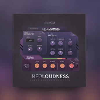 Neo Loudness