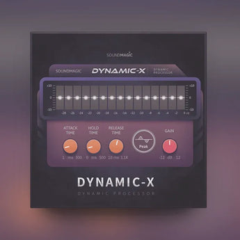 DynamicX