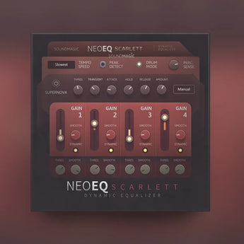 Neo EQ Scarlettv