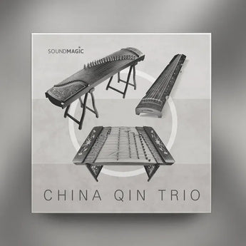 China Qin Trio