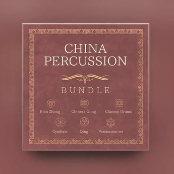 China Percussion