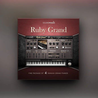 Ruby Grand
