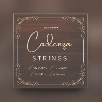 Cadenza Strings