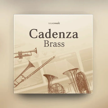 Cadenza Brass