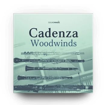 Cadenza Woodwinds