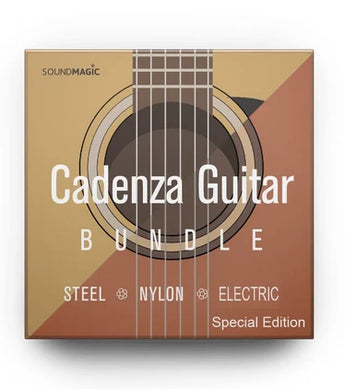 Cadenza Guitars
