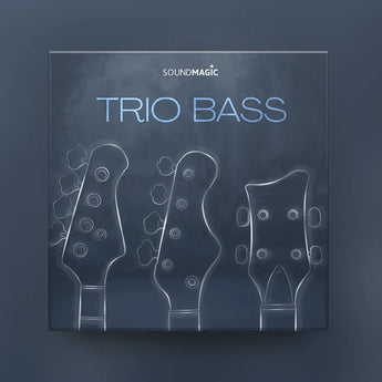 Bass Trio