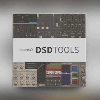 DSD Tools