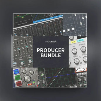 Producer Bundle