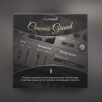 Cinema Grand