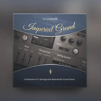 Imperial Grand