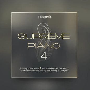 Supreme Piano 4