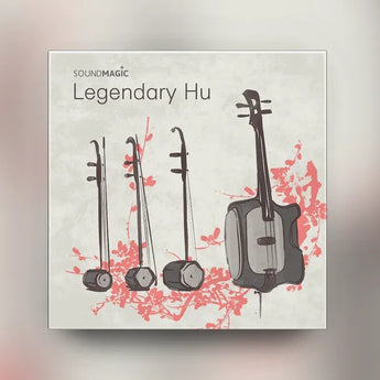 Legendary Hu