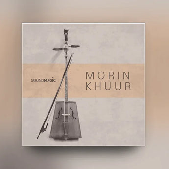 Morin Khuur