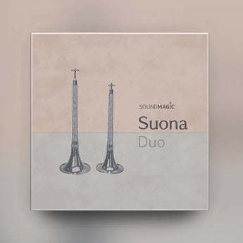 Suona Duo