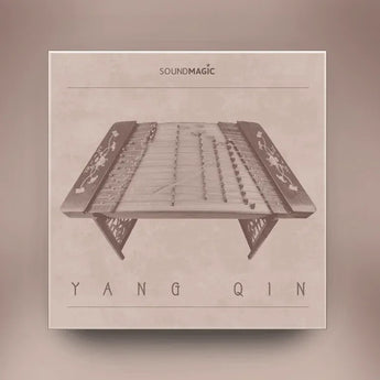 Yangqin